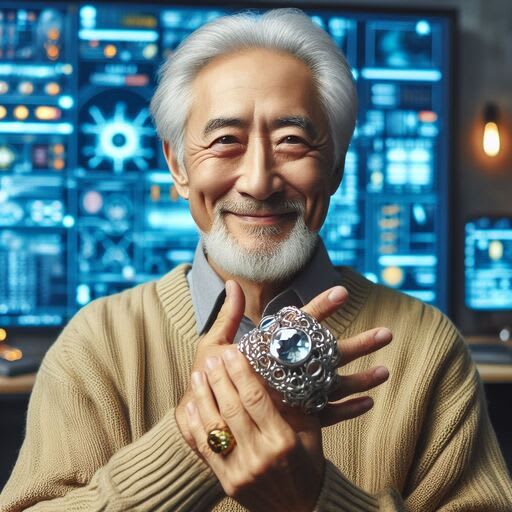 electrical-appreciative-ring