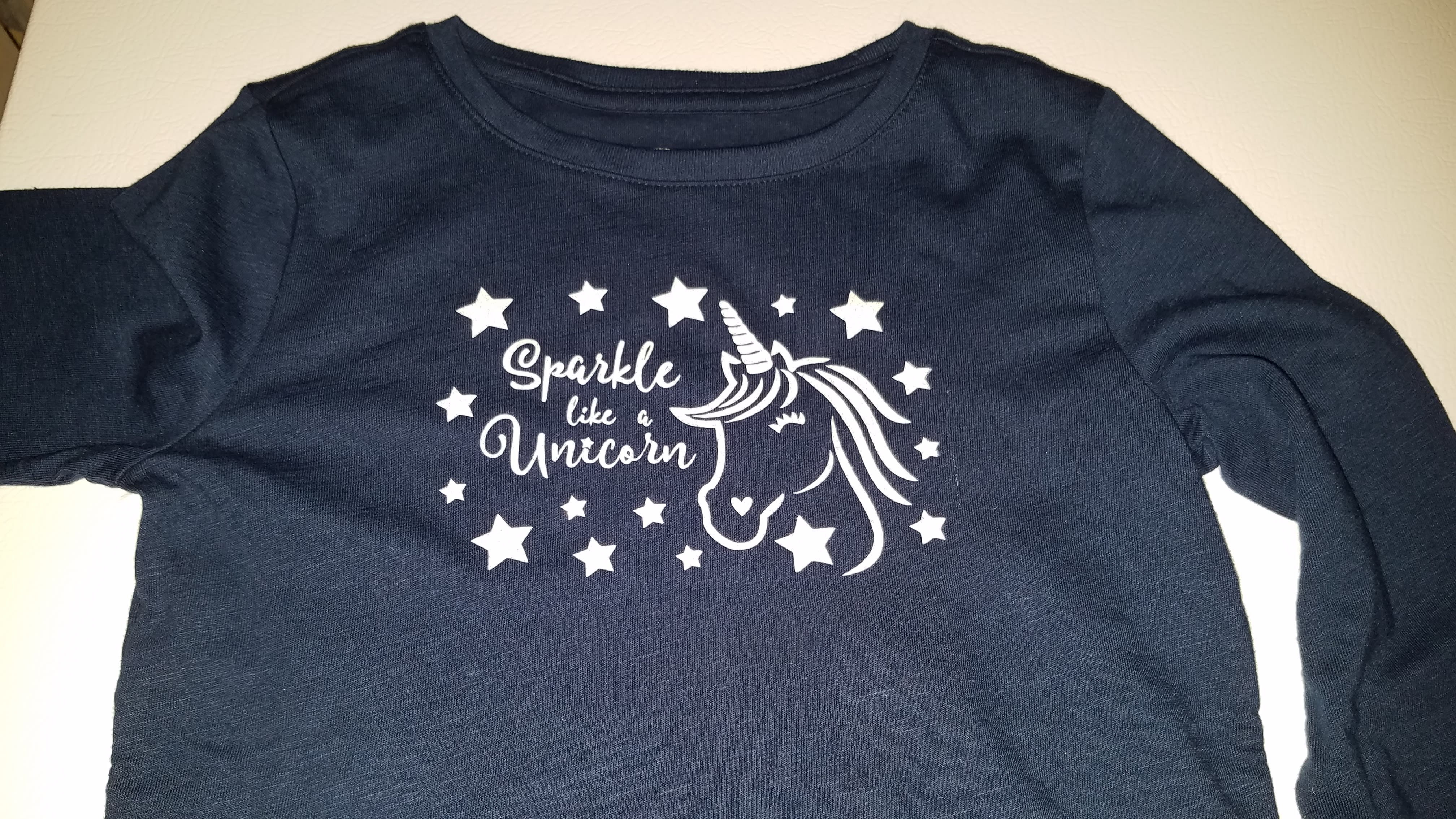 unicorn shirt