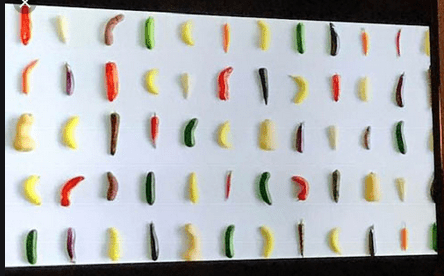 peyronie's vegetables