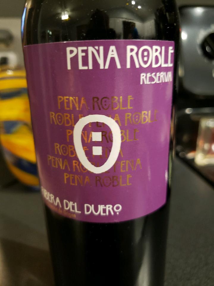 Ribera del duero