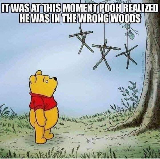 pooh