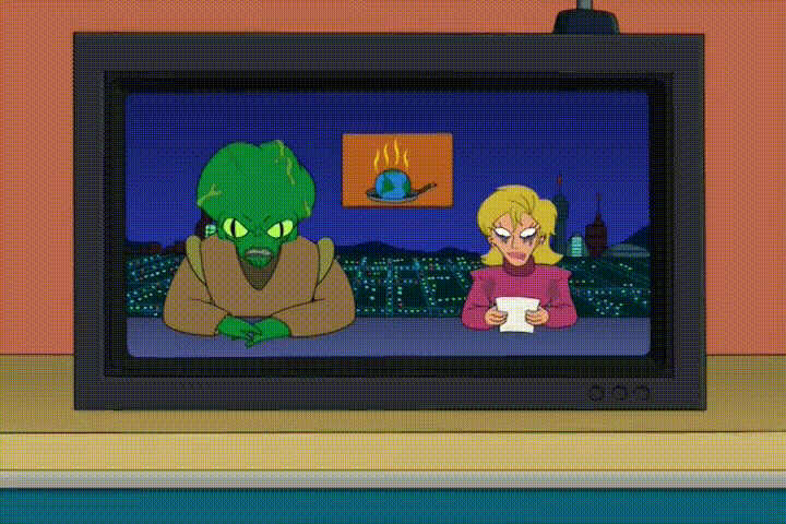 Morbo is pleased but sticky.