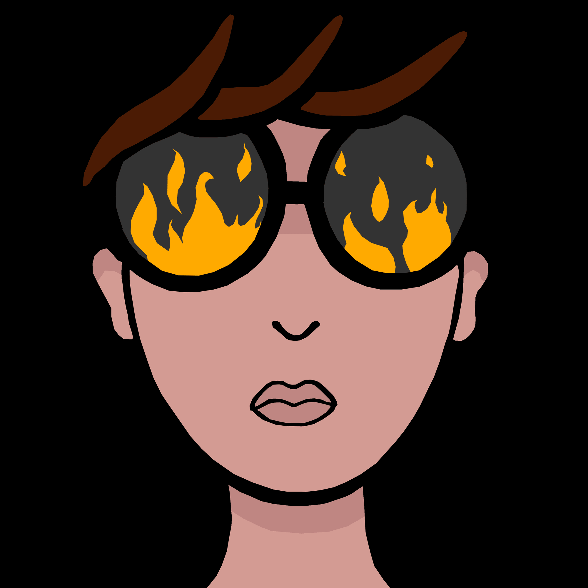 DIARRHEA CHA CHA CHA