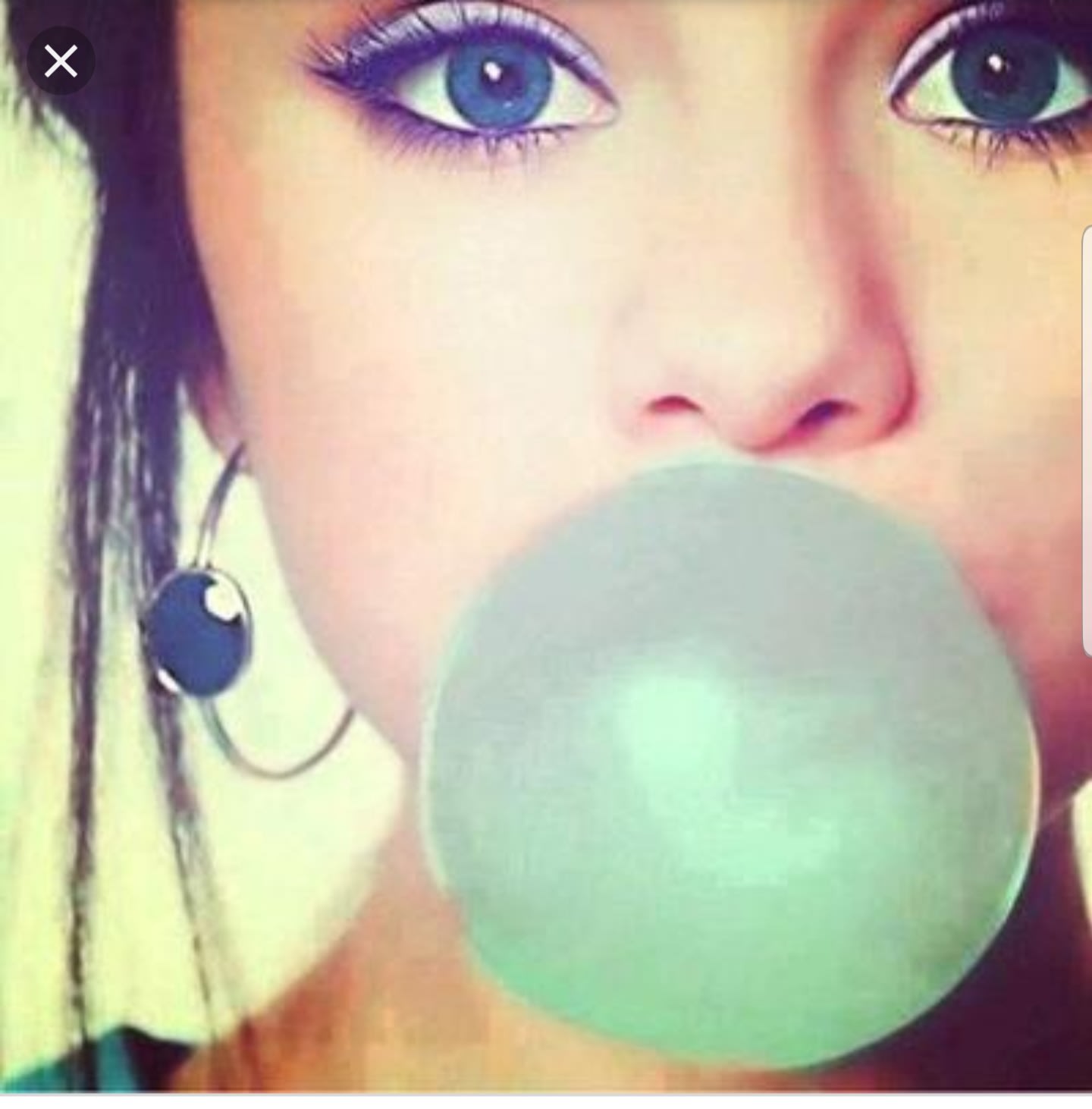 I am an innocent girl