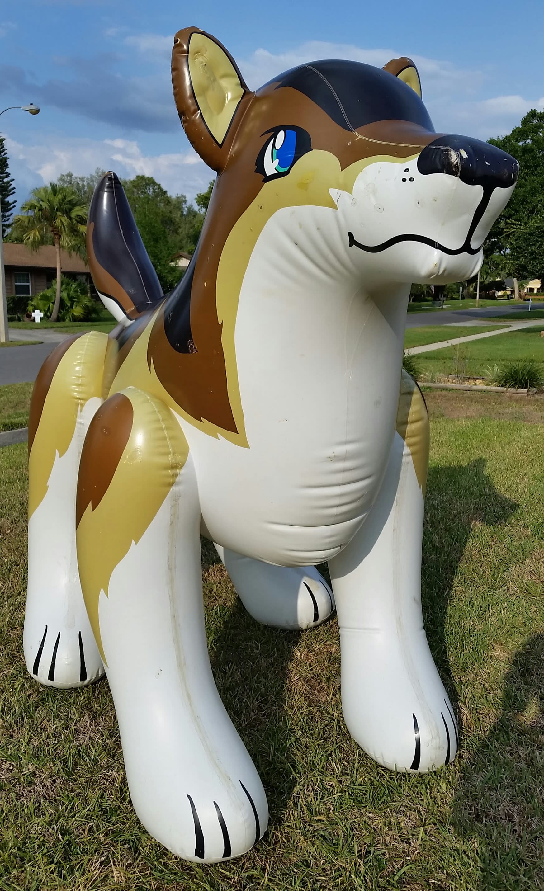 It feels heavenly to the touch!