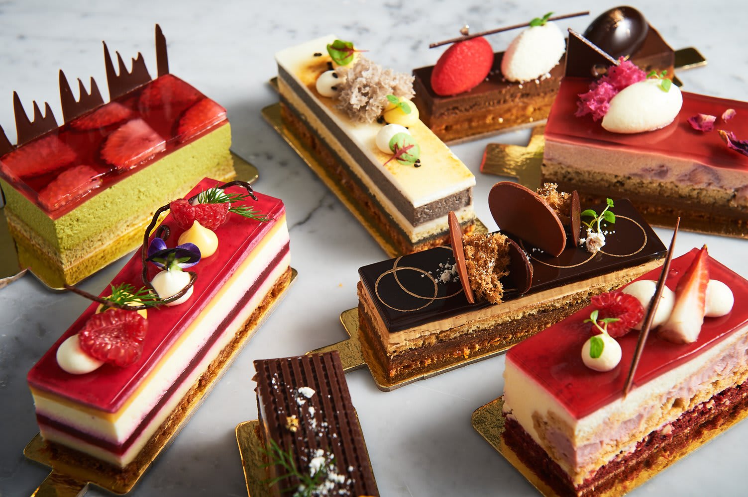 Aussie Patisserie