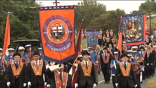 Orange Walk