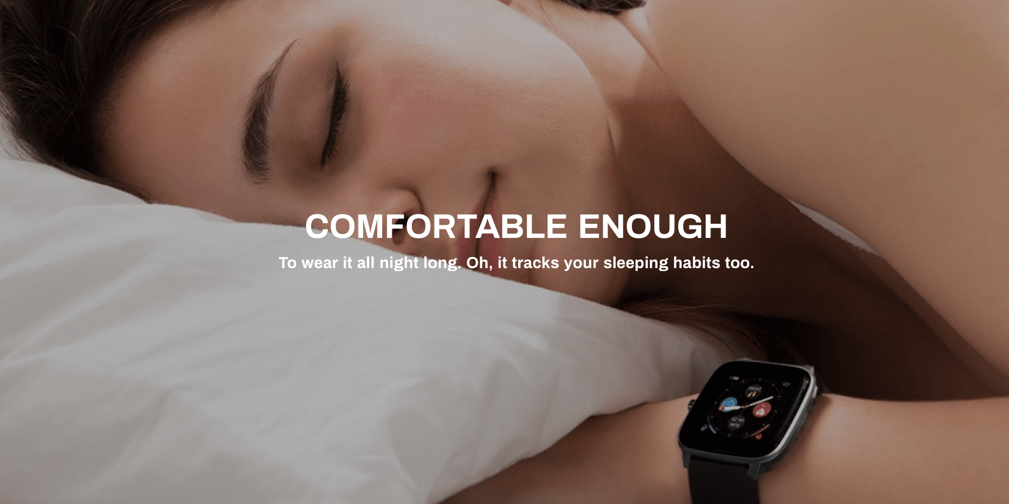 Empower fitpro online smartwatch