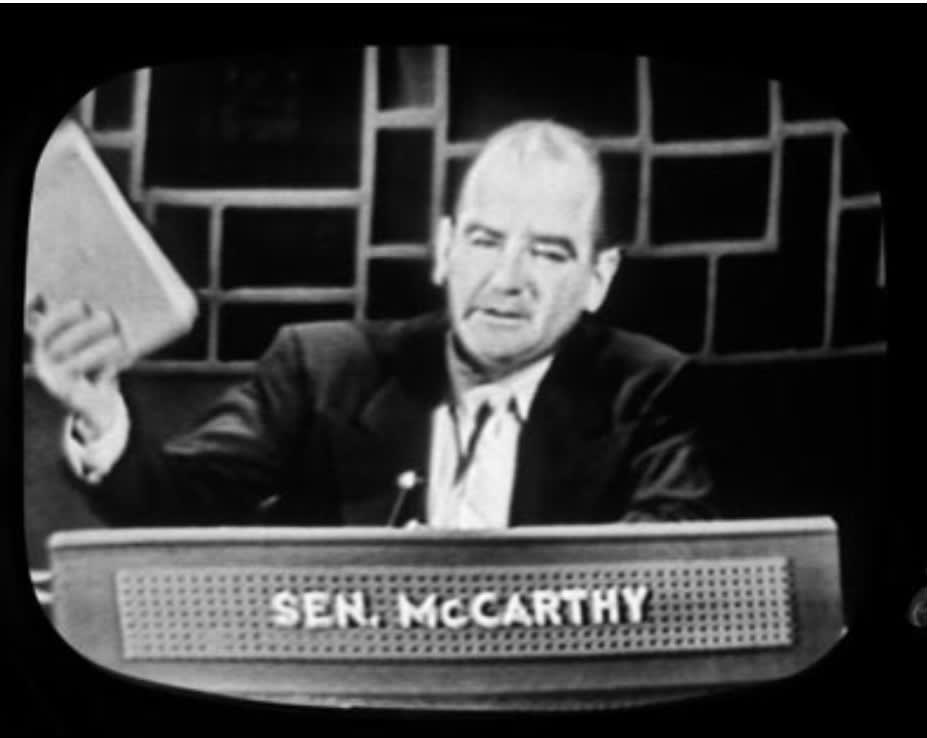 mccarthy