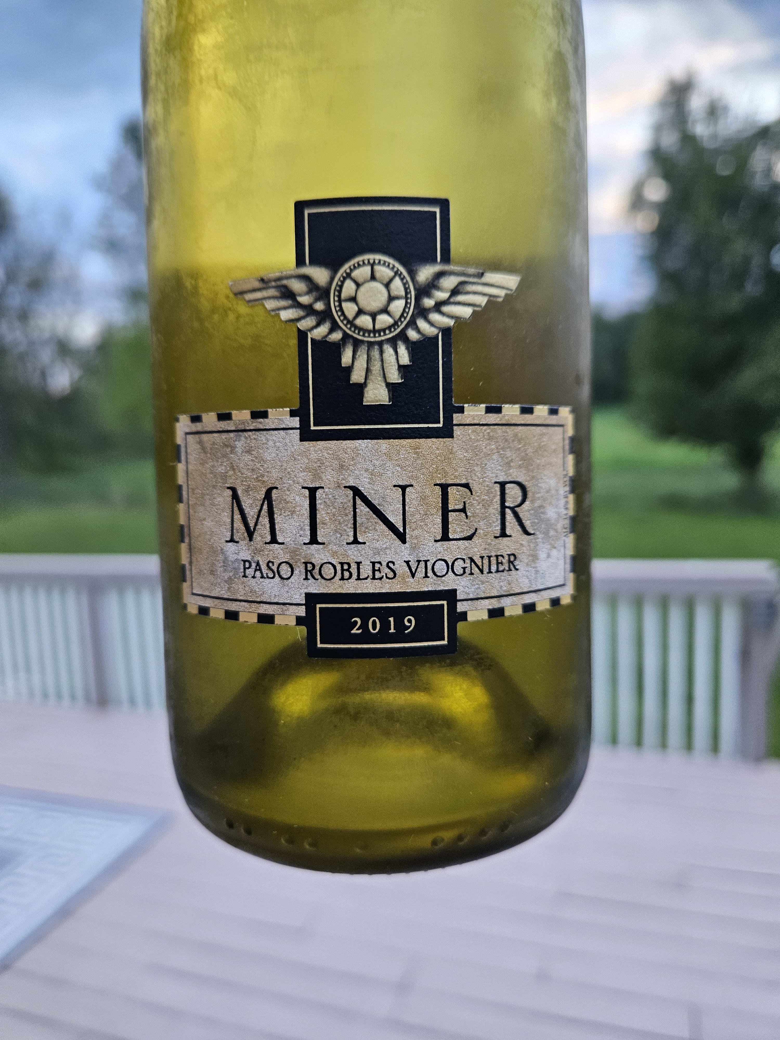 miner viognier
