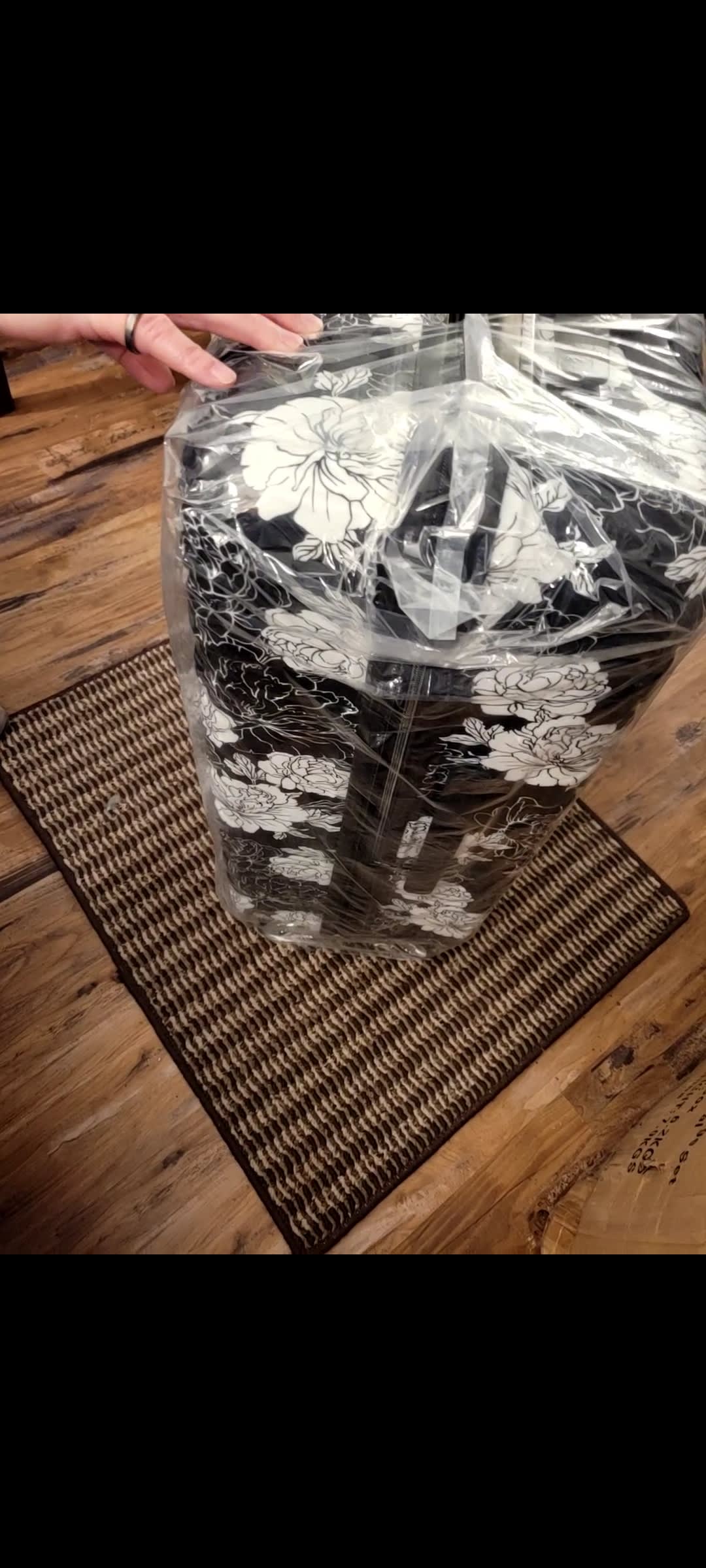 The most useful thing I ever got was a suitcase, just when I needed one most, as I was living in a hotel because of a house fire. I frikin love meh!