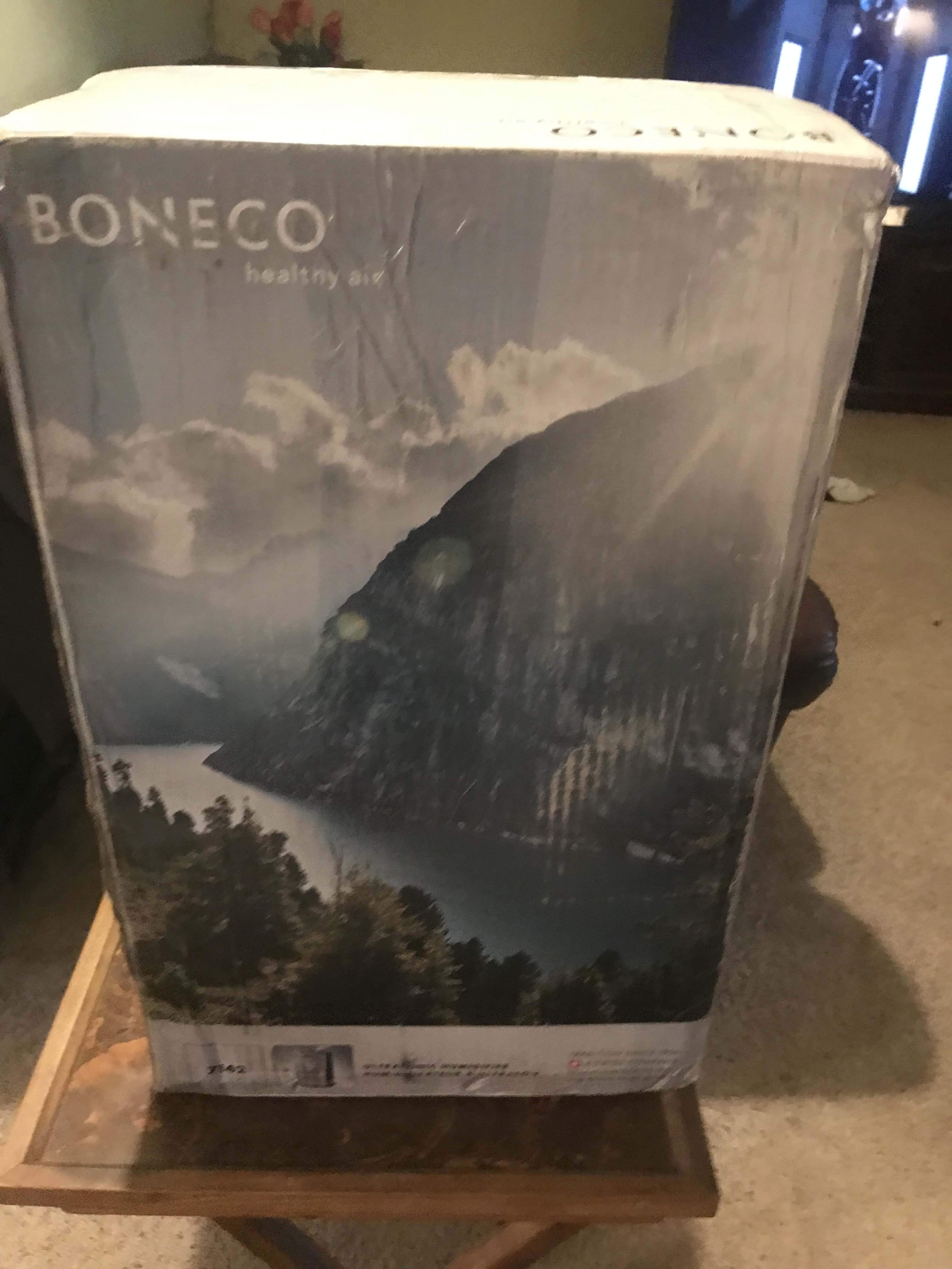 Hmm what could this be