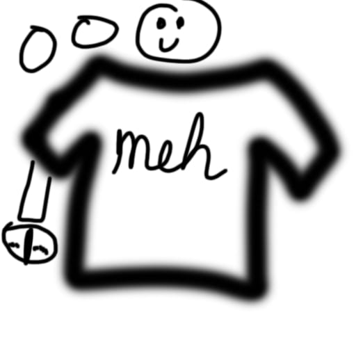 i drew the first three items together. You’re welcome meh. 