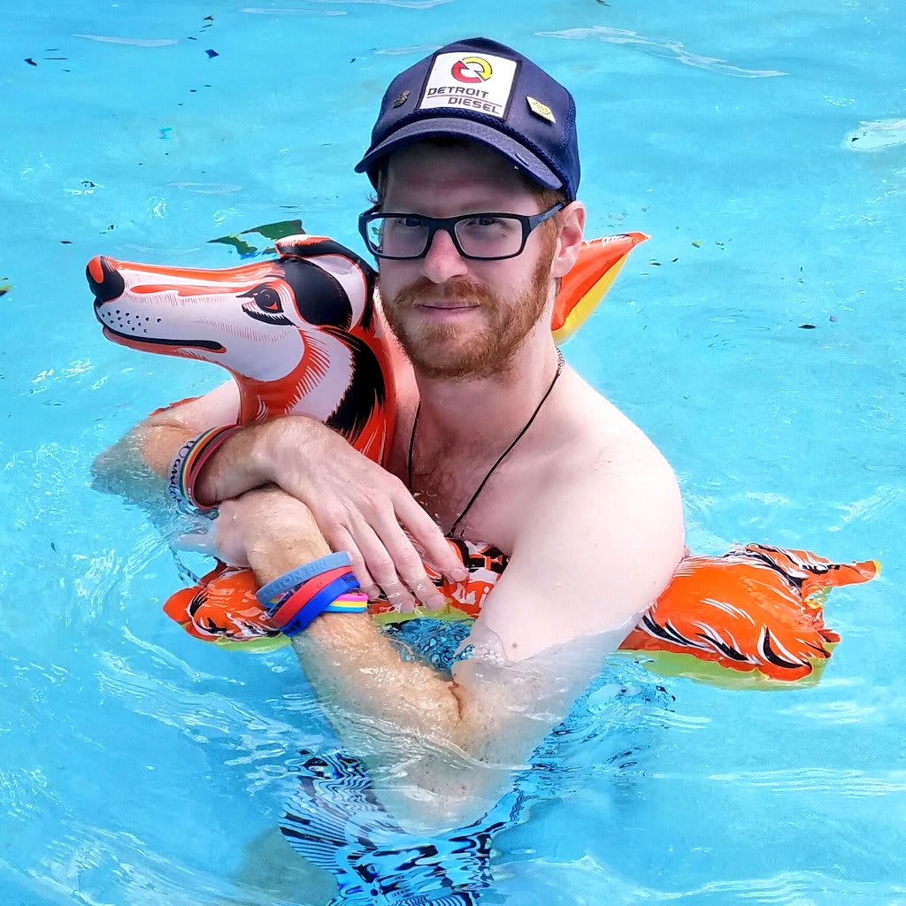 'Wonder Dog of T.V.'