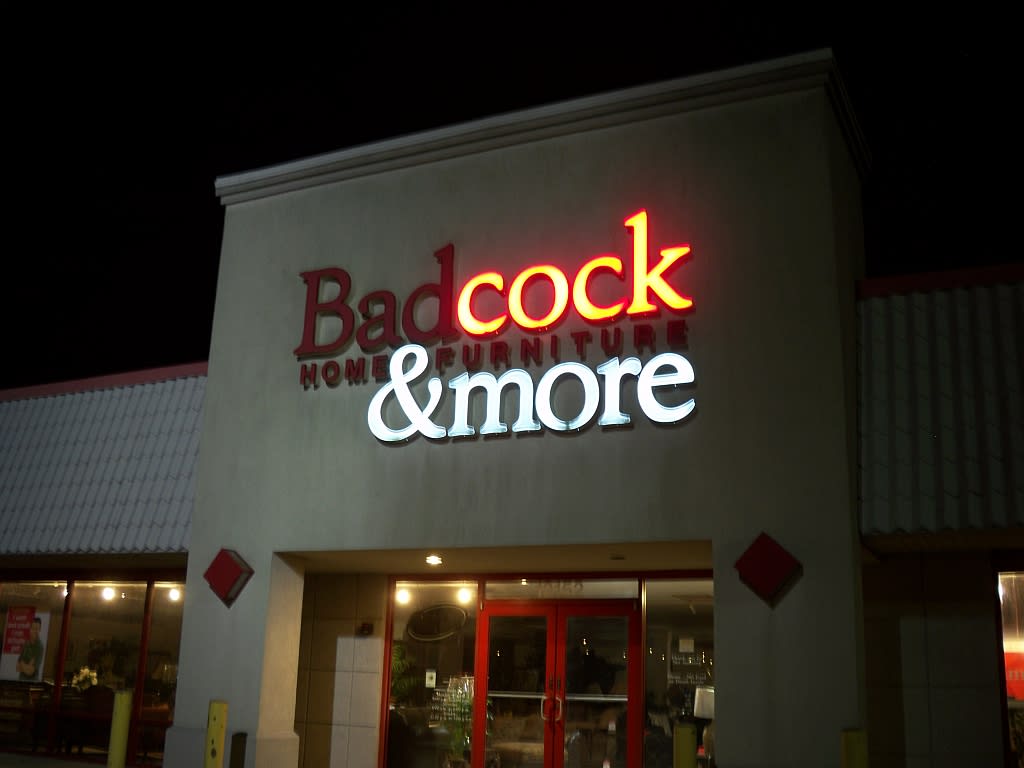 ...and more, you say??