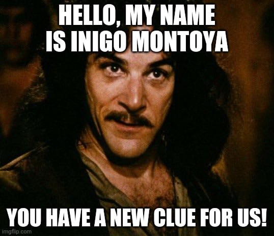clue 04302026