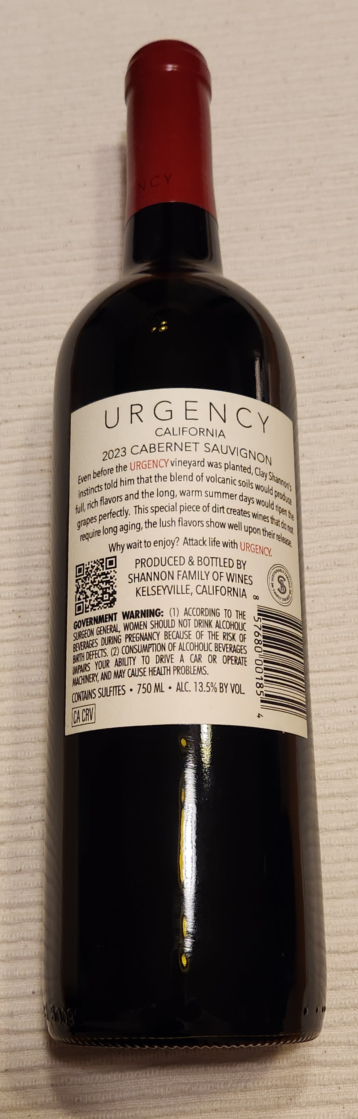 2023_Urgency_BackLabel