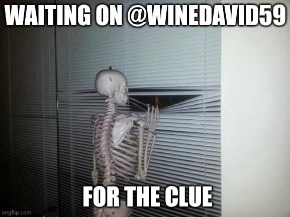 waiting