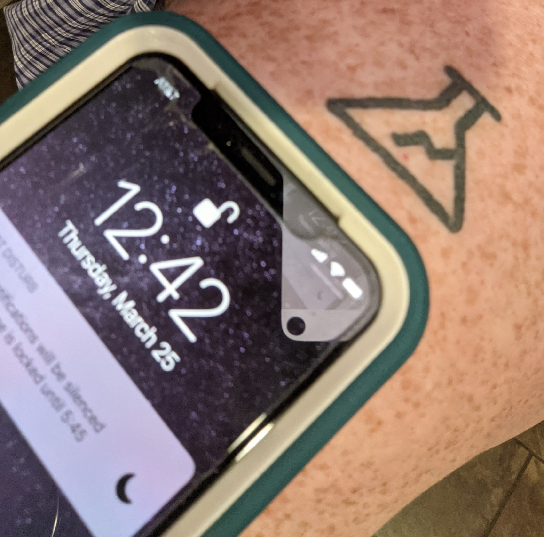 Flask of Infinite IRKs