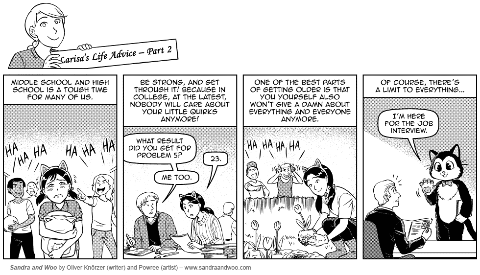 professionalism counts