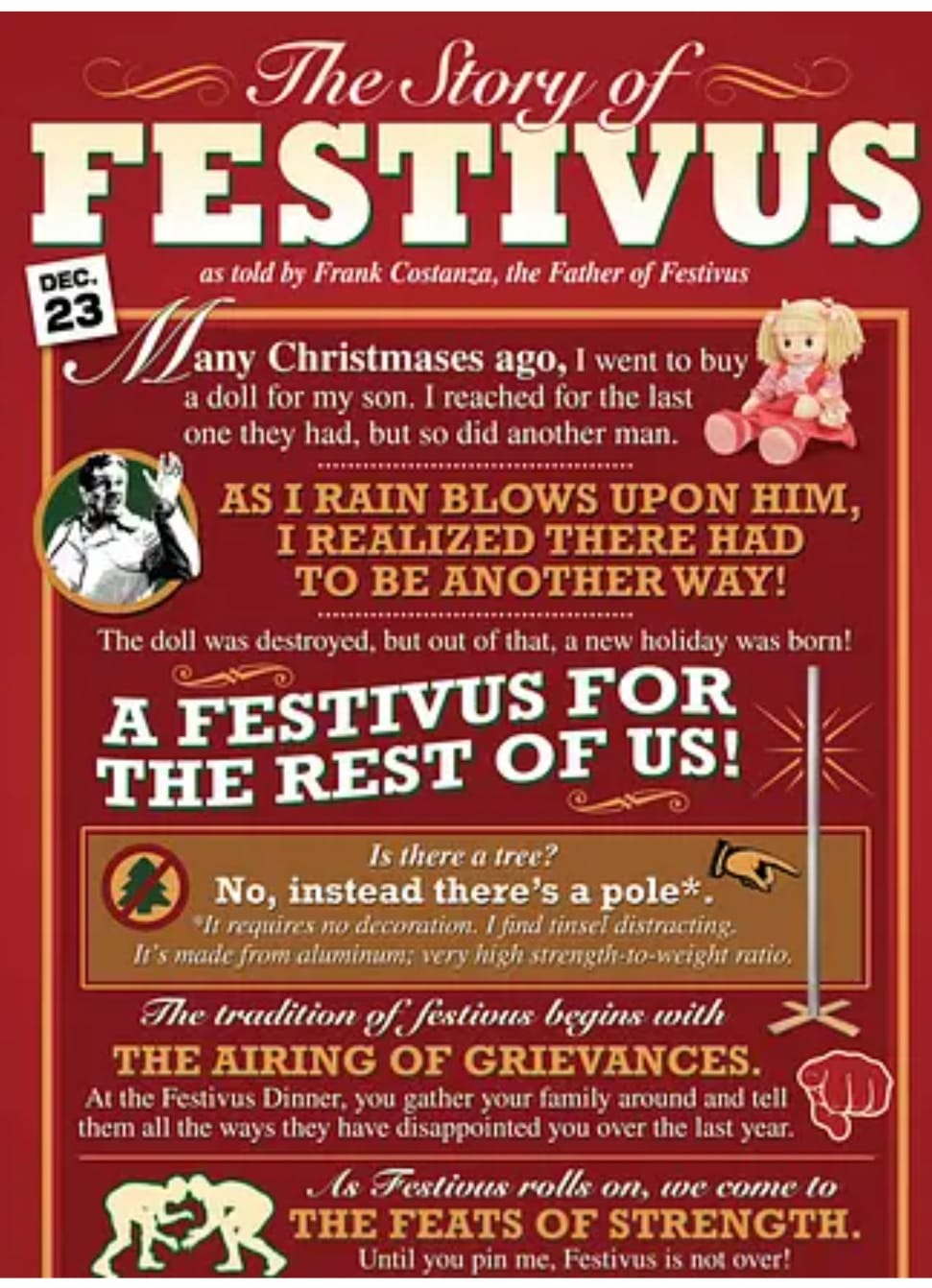 Festivus
