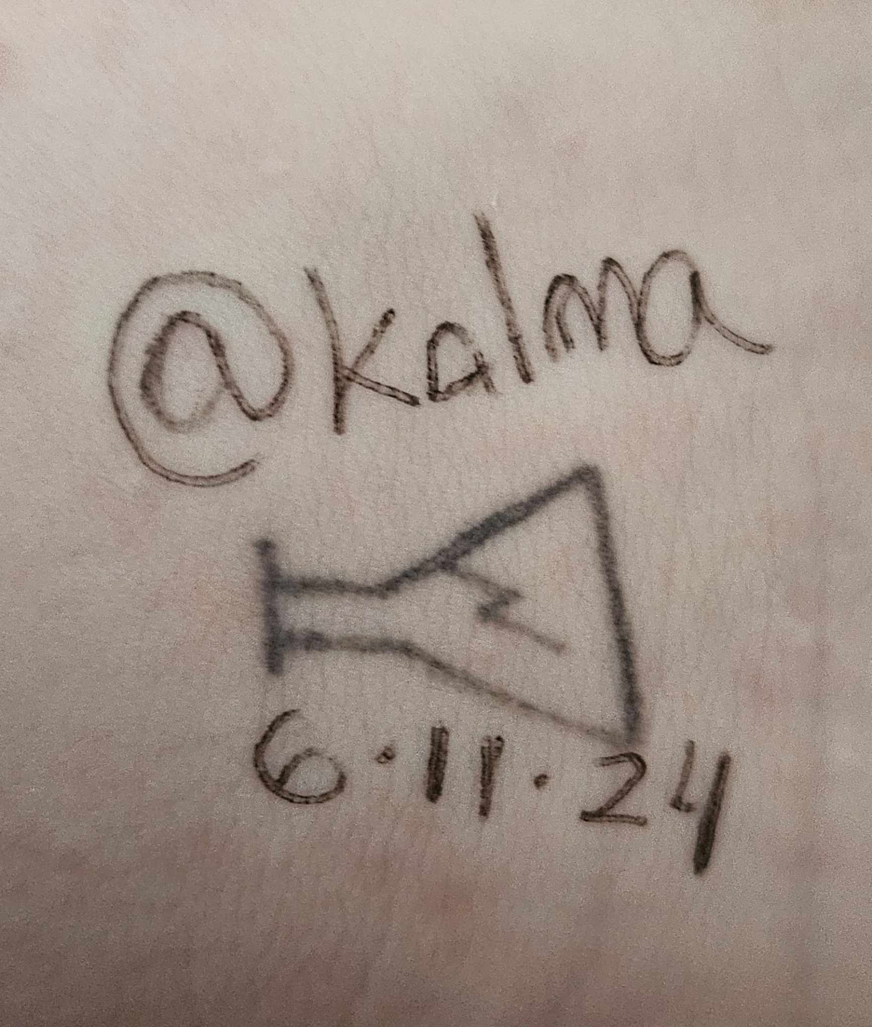 This is a meh tattoo of questionable taste.