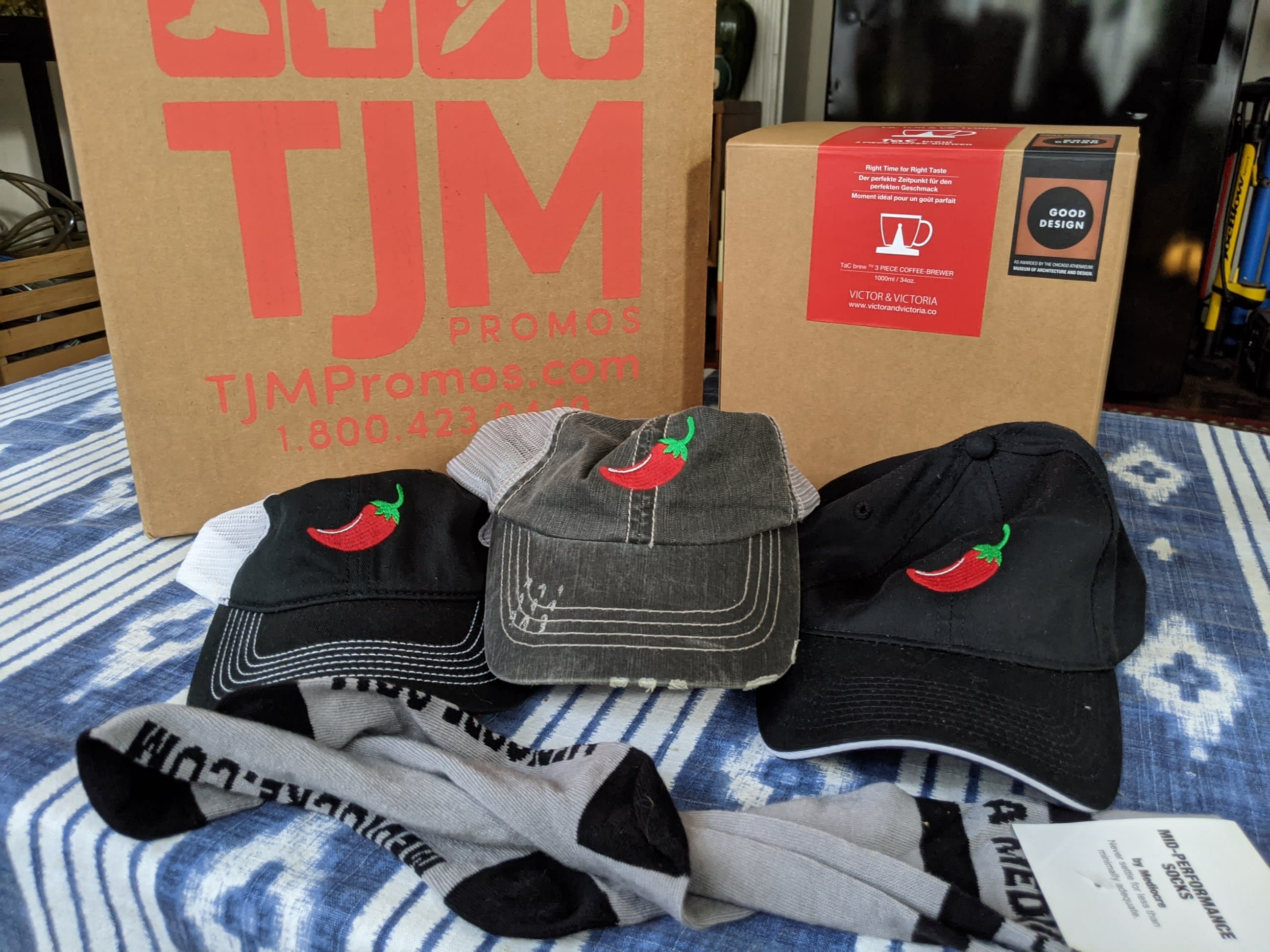 Secret Irkster Meh Bundle