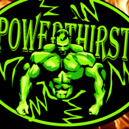 POWERTHIRST