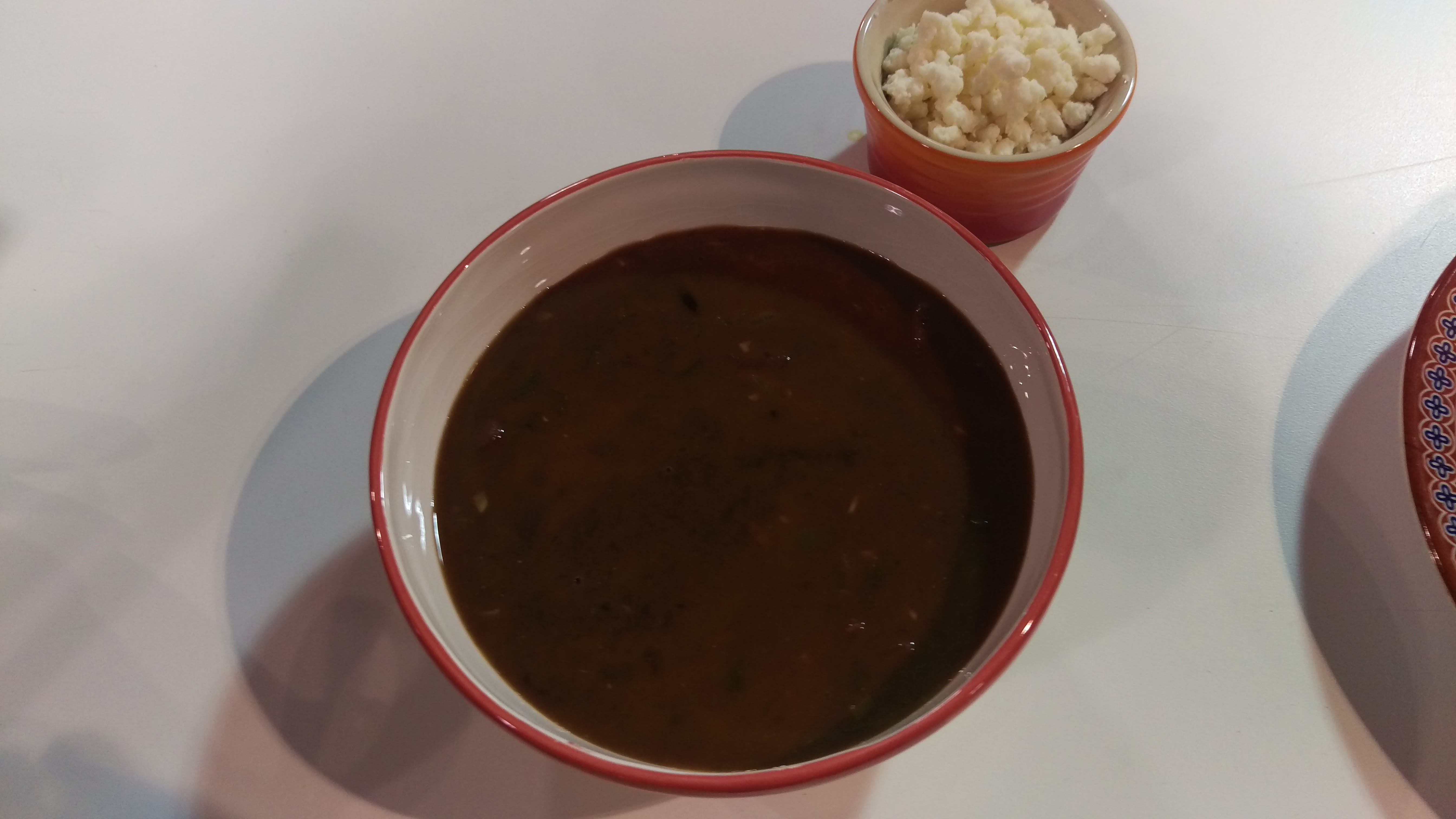 beansoup