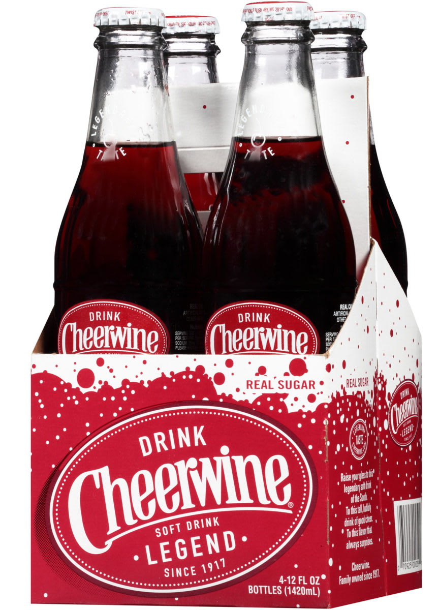 Cheerwine
