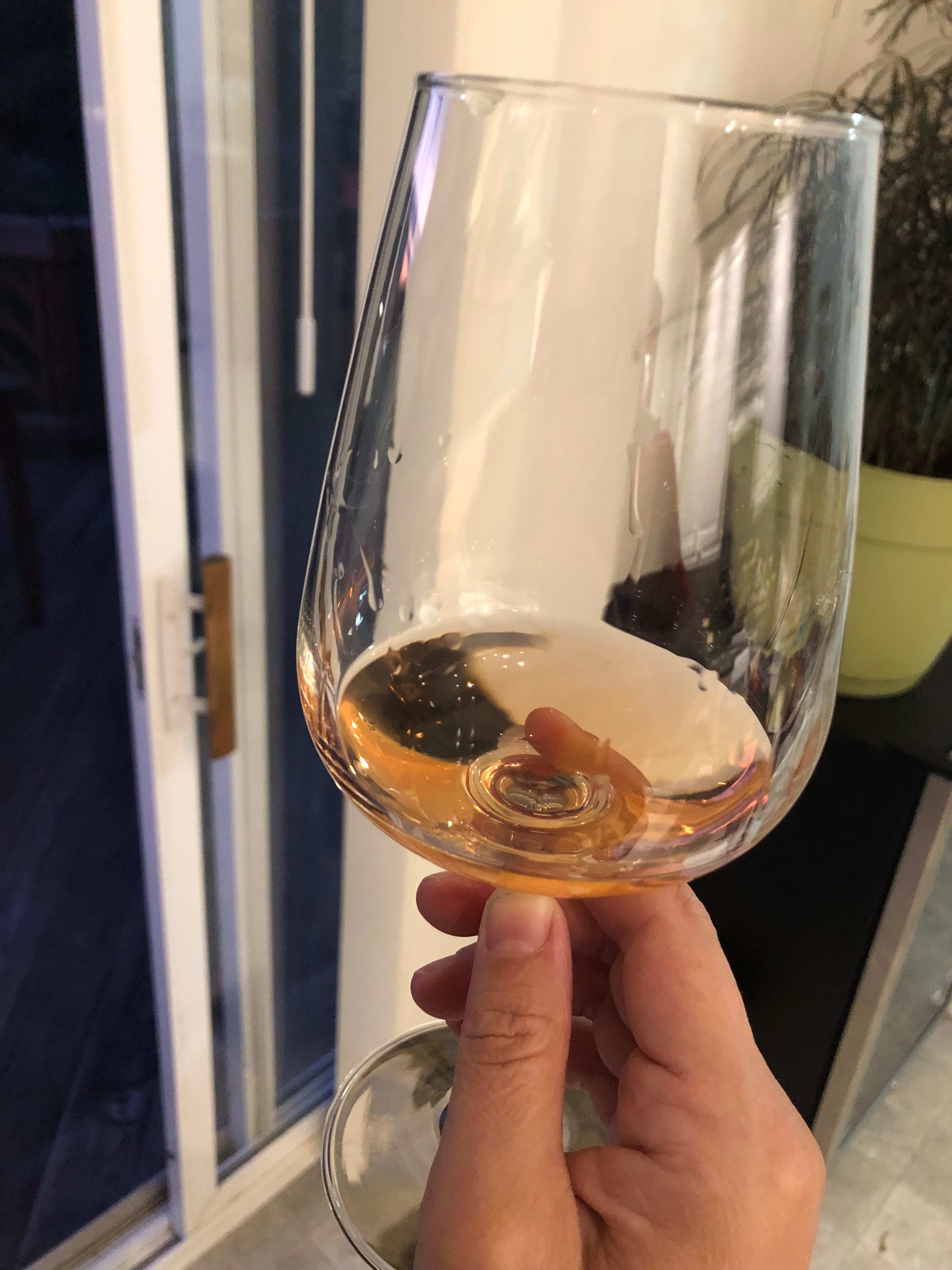 Check out the legs on that beast