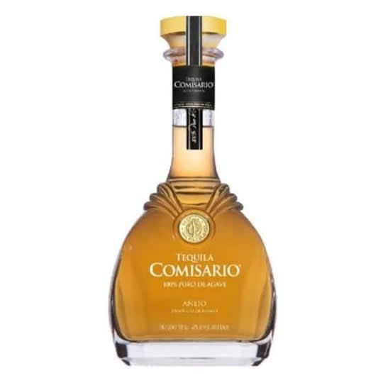 Comisario Anejo