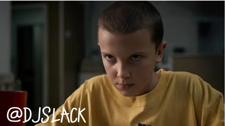 ELEVEN