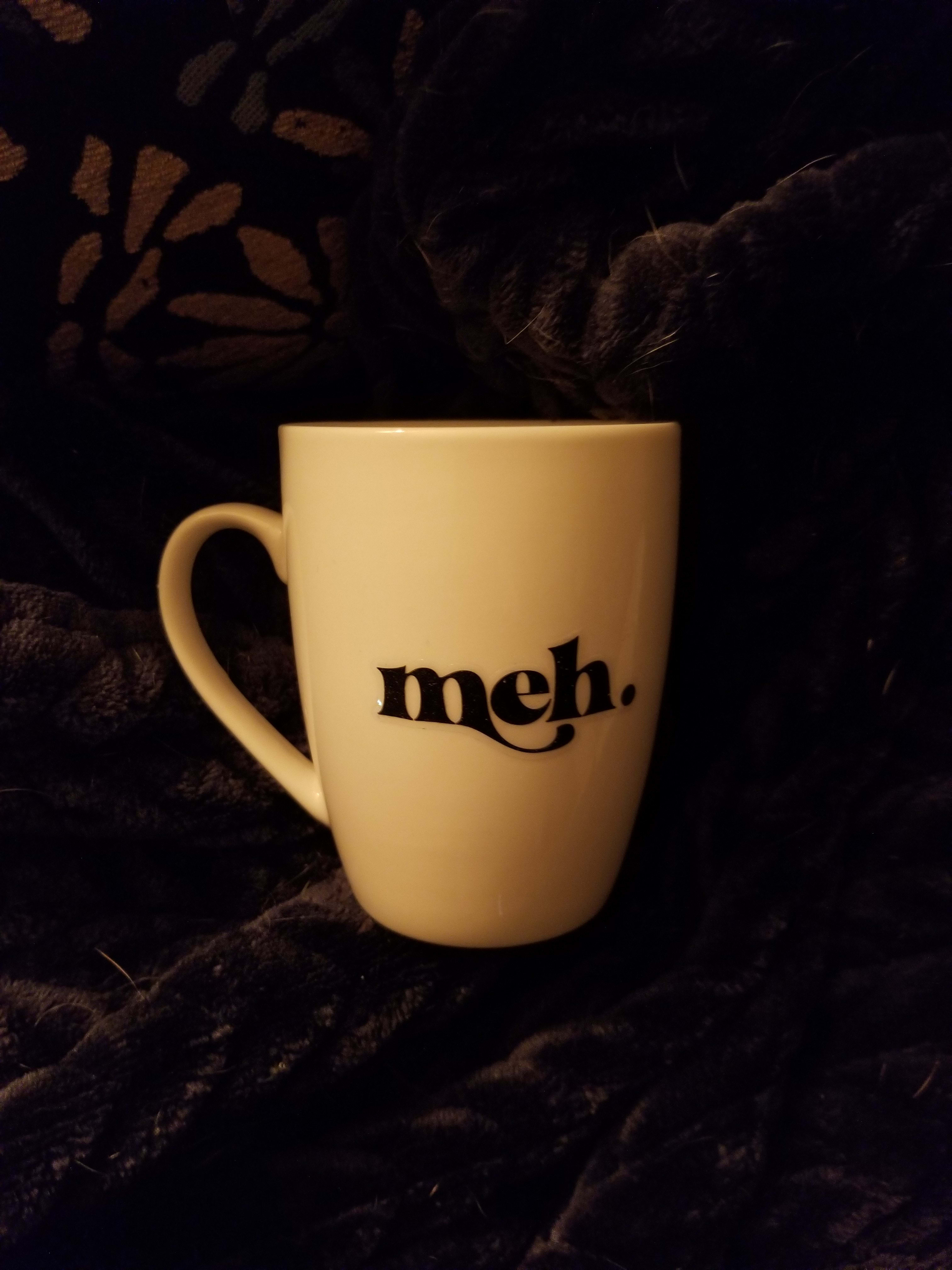 mug