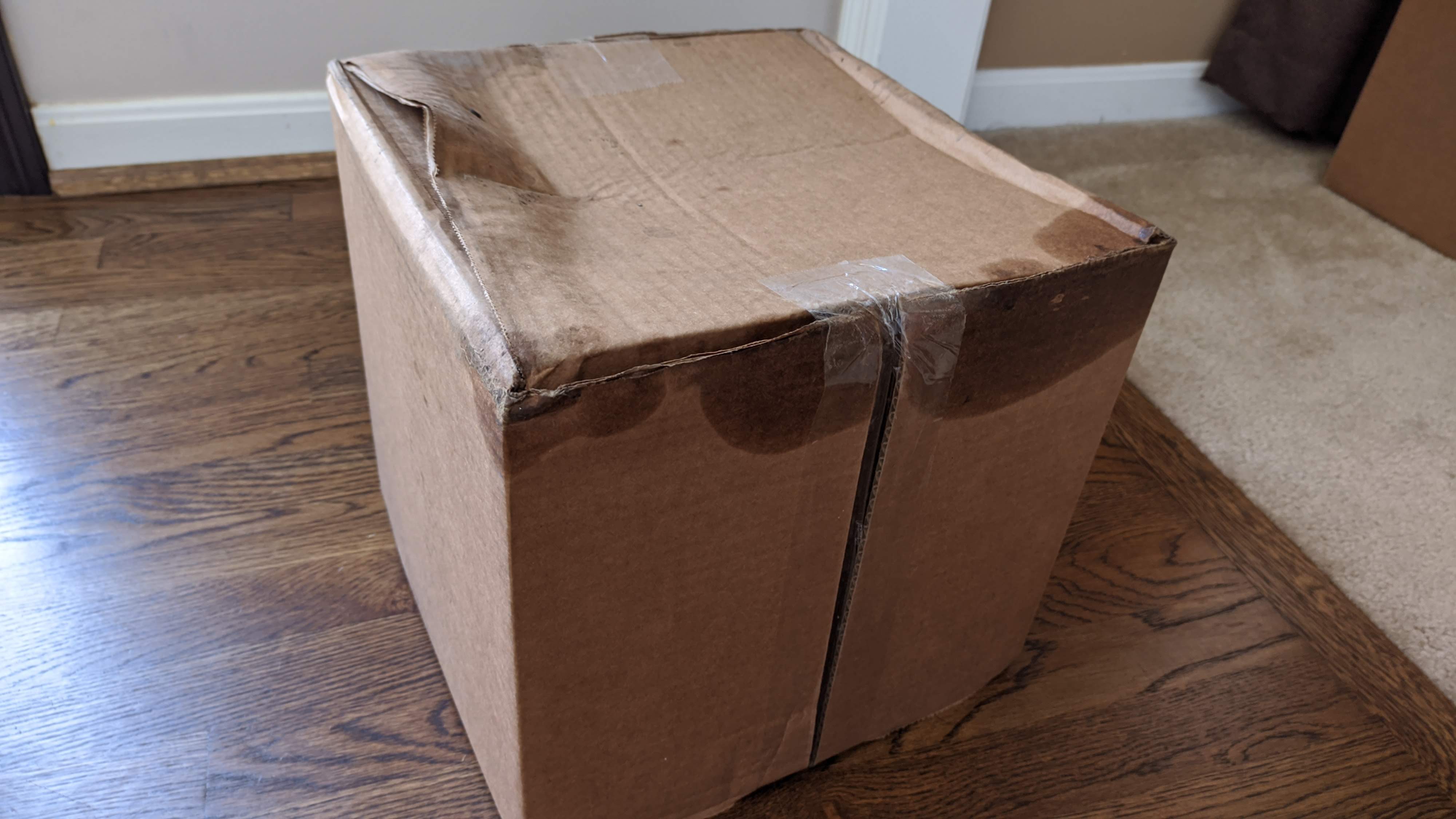 The IRKiest IRK that ever IRKed