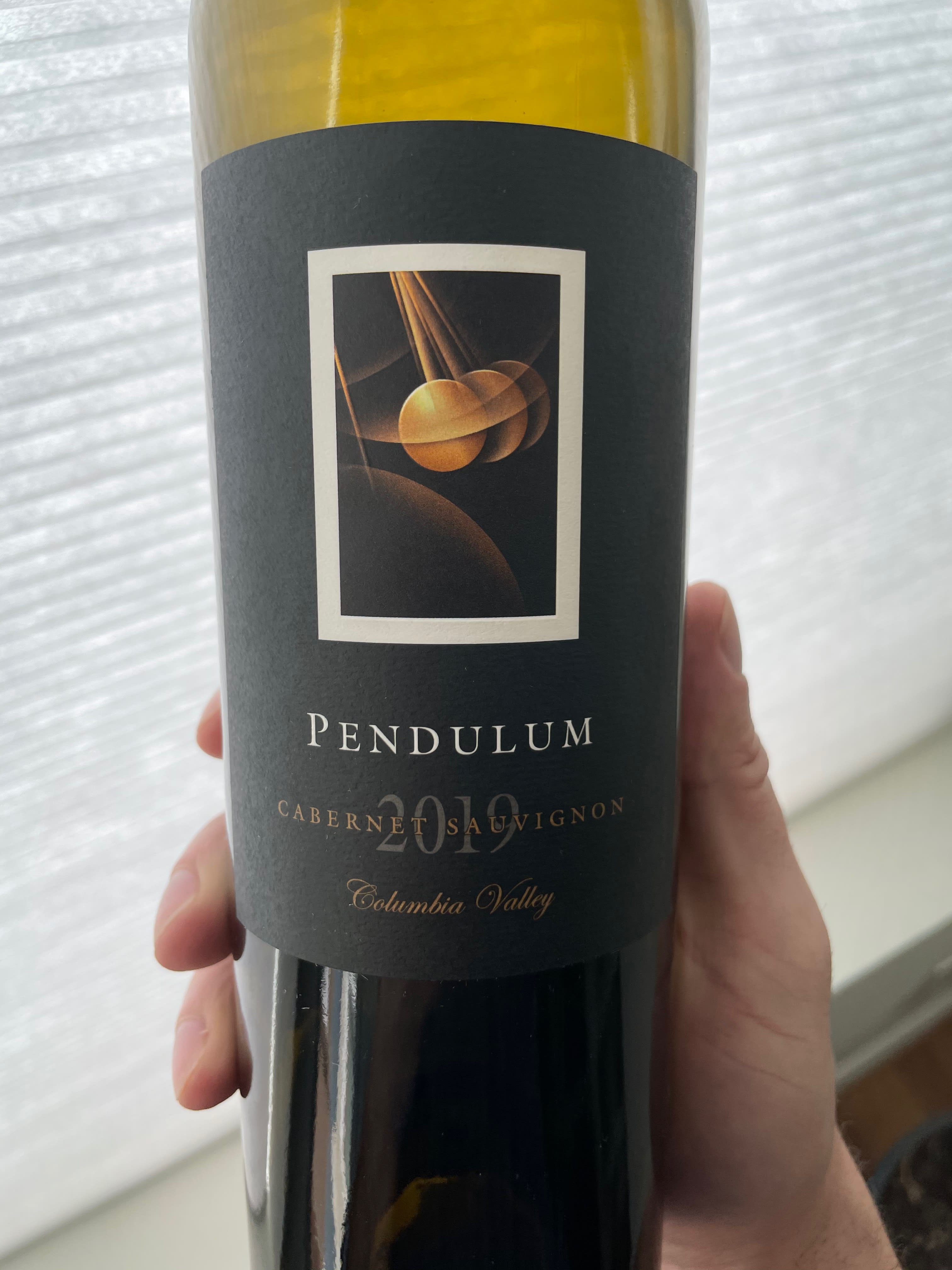 Pendulum Cabernet