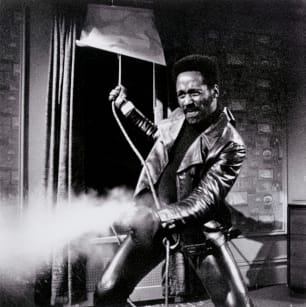 Richard Roundtree