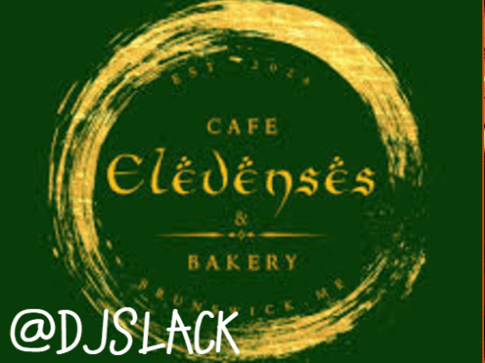 you'd think eleven would be a thing or something