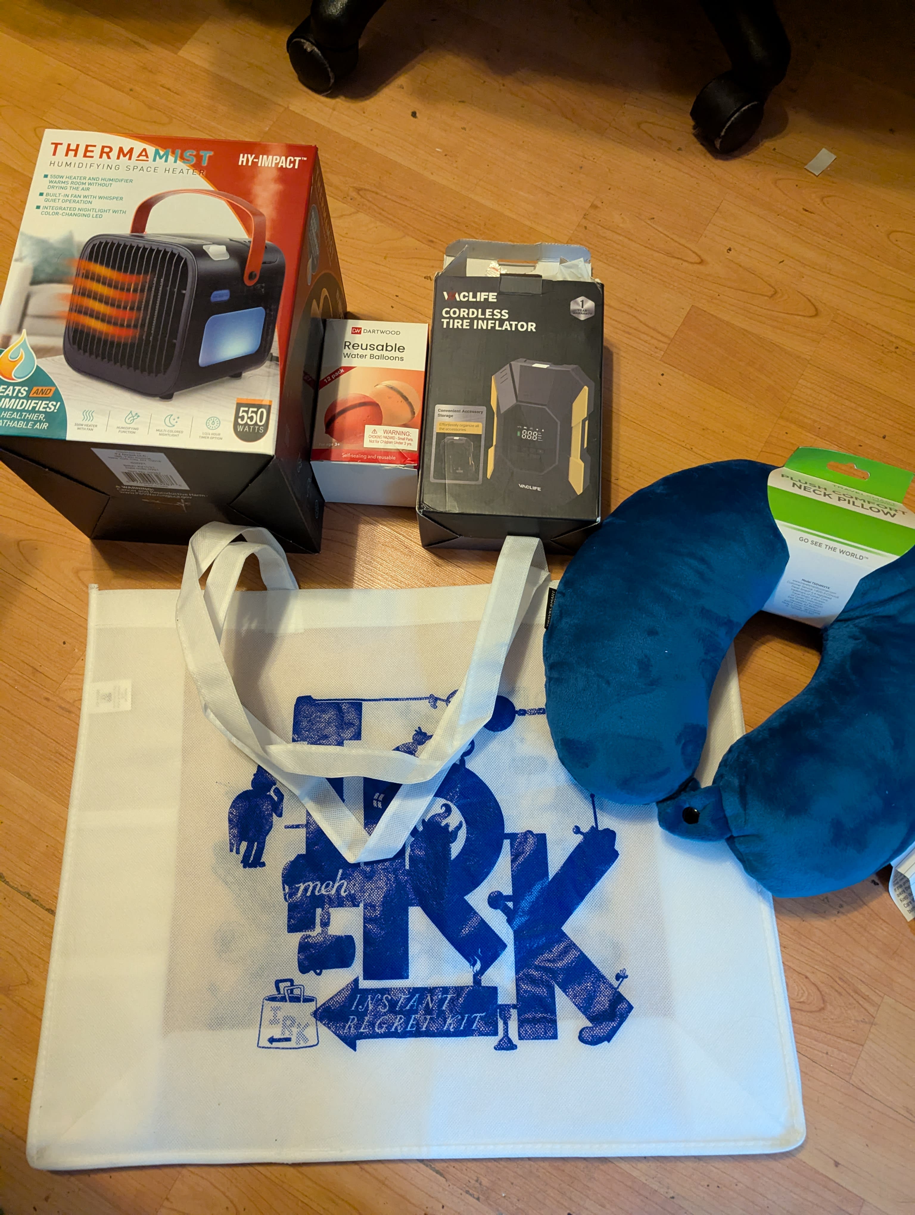 3.6 -- not great, not terrible