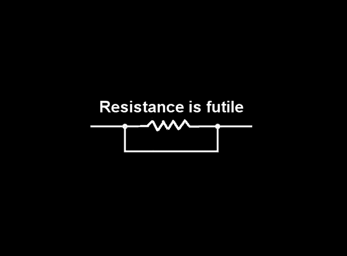 resistance