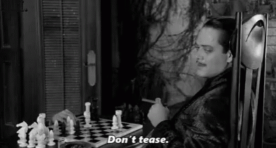 Don't Tease