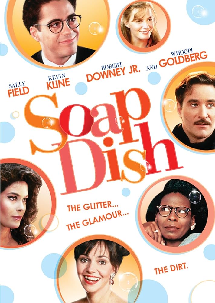 soapdish movie