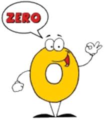 zero