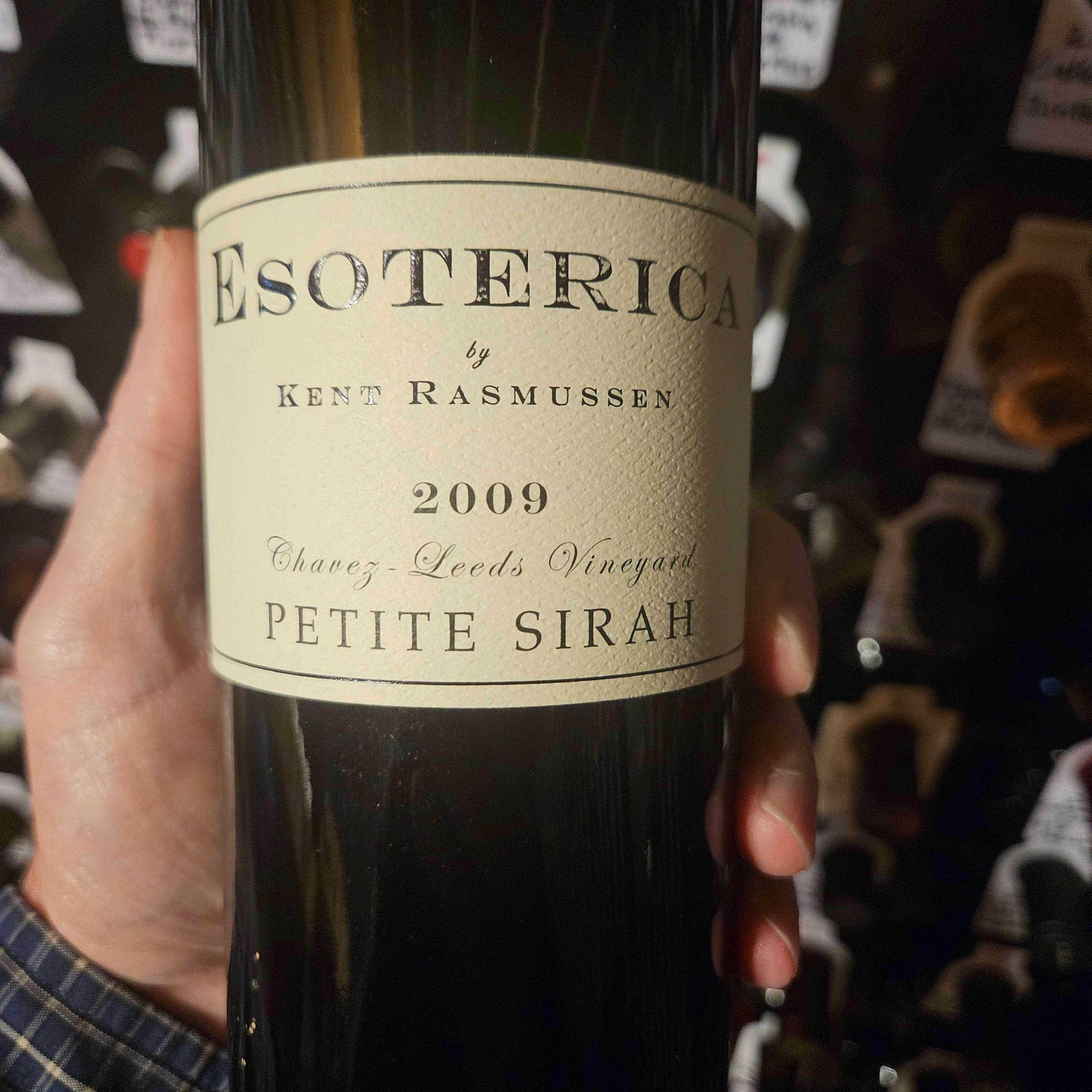 esoterica