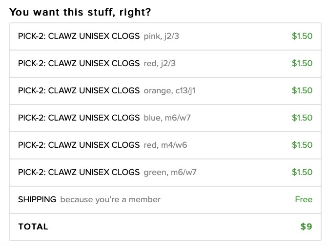 In case things change, and I can order in the future, for posterity, and not having to find the conversation again...