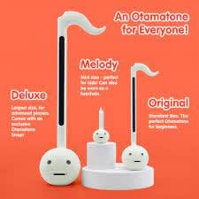 otamatones