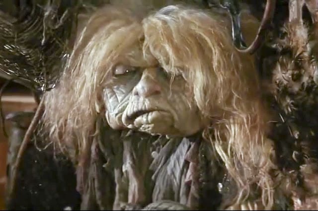 She wants her stuff back