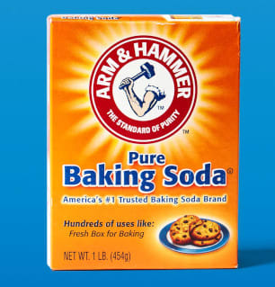 Baking soda