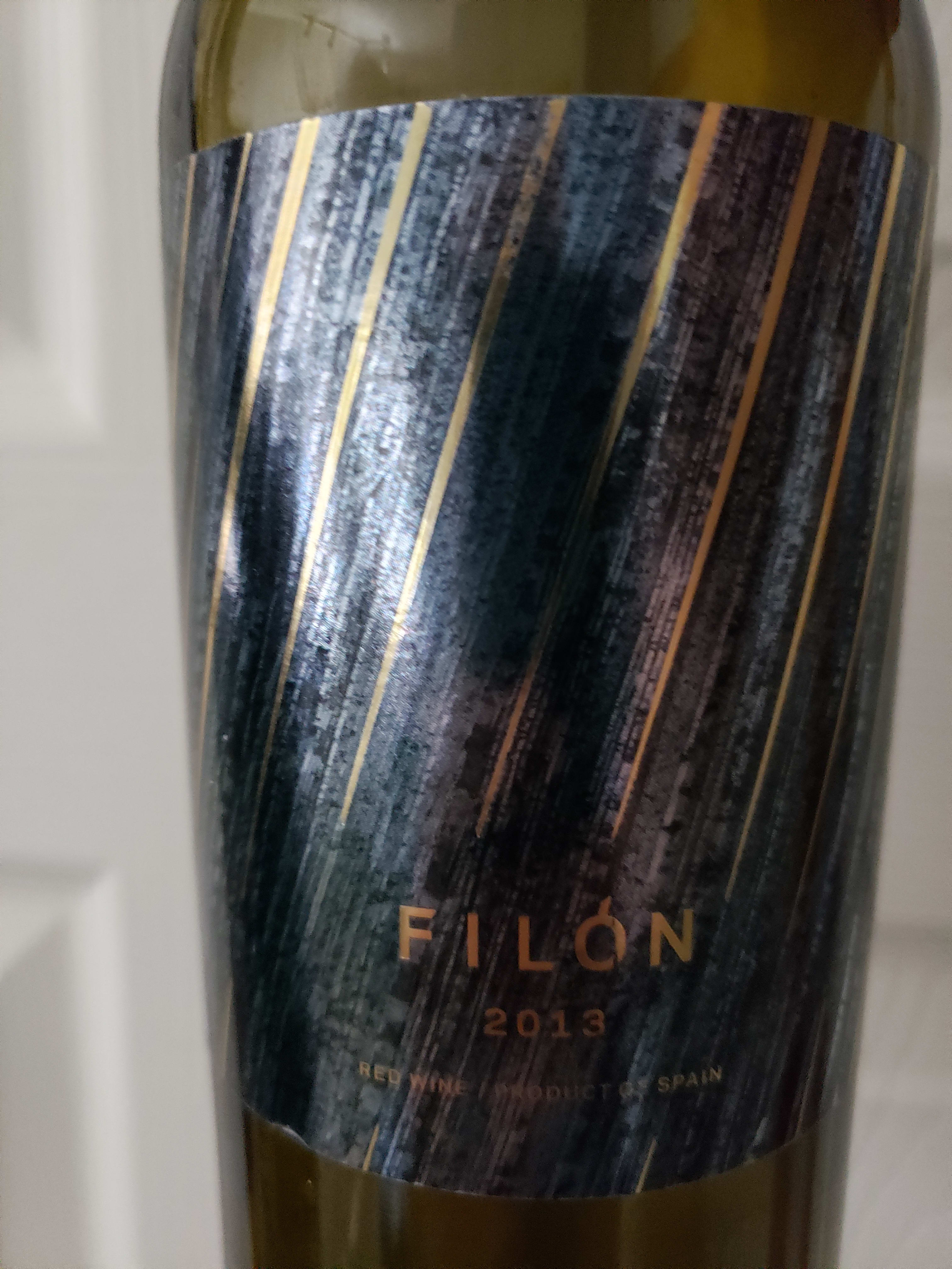 Filon Garnacha