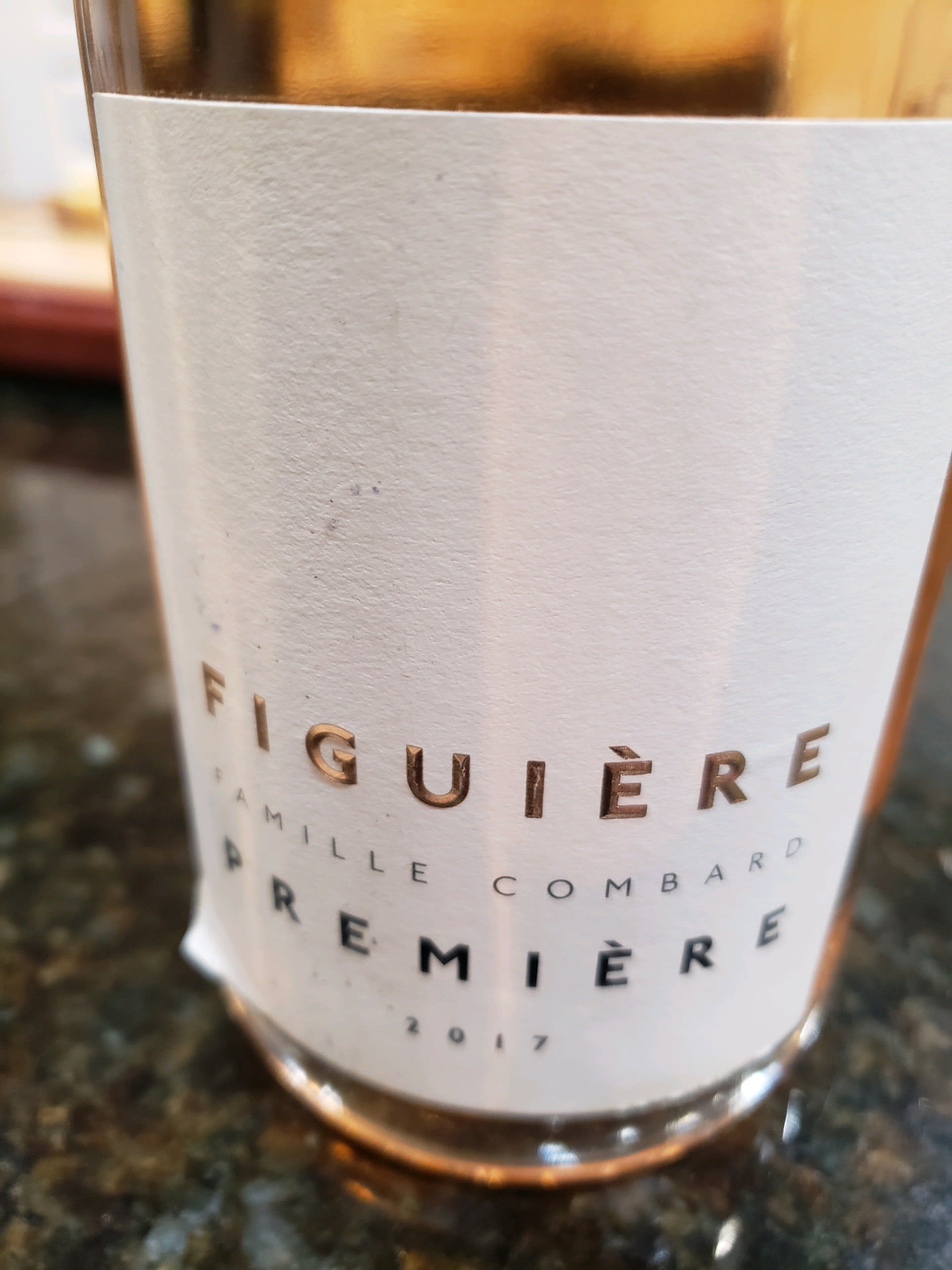 figuiere rose